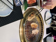 -千寻山野烤肉(中关村店)
