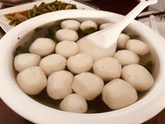 -秋香鱼馆(世凹桃园店)