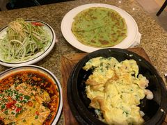 -東城故事·尋找姆媽的味道(玉兰路店)