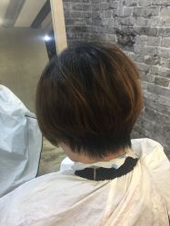 -Hair house发舍