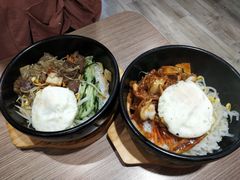 -文成焕·家族韩式餐厅