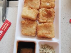-芭夯兔·兔肉汤锅(新都店)