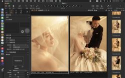 -乐派诗婚纱摄影