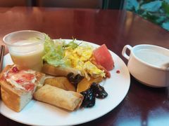 -清远恒大酒店·寻味清远