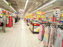 -华润万家(华夏店)