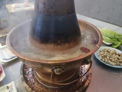 -虾大侠·盱眙龙虾老北京铜锅涮羊肉(金楠天街店)