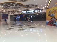-哈尔滨热雪奇迹