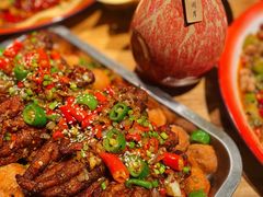 -泥糊破店小酒馆·团建聚餐(南京西路店)