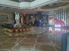 -上海浦东星河湾酒店