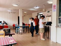 -上海为民商行清真饭店(南大路店)