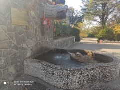 -烟台山景区