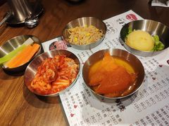 -·缸桶屋·韩式牛肋条自助烤肉(西湖D11店)