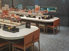 -争鲜回转寿司(朝北大悦城店)