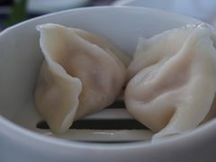 -喜鼎海胆水饺(东港店)