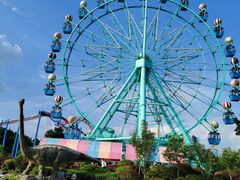 -南京银杏湖乐园