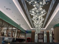 -新世界餐厅(万达店)