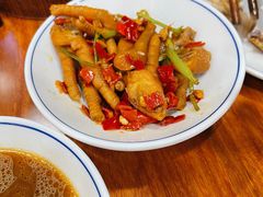 -奎元馆.百年奎元.非遗传承(西湖边的解放路店)