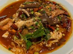 -港丽餐厅(高德置地店)