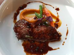 -北京古城老院厉晓麟精致菜