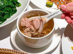 -老伙记海鲜码头(北滘店)