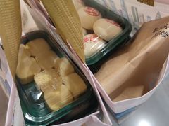 -泸溪河桃酥(欧尚店)