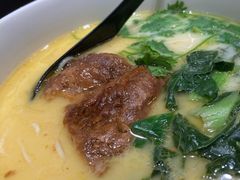 -和府捞面(东直门银座店)