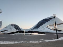 -哈尔滨大剧院
