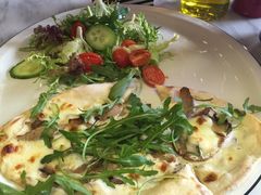 -玛尚诺Pizza&Bar(长泰广场店)