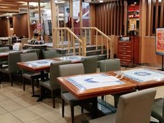 大堂-东方饺子王(创始店)