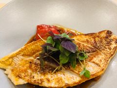 -Bizou American Brasserie(太古广场店)