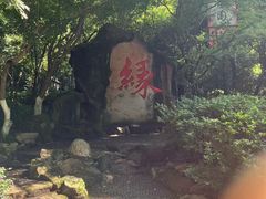 -杭州黄龙洞