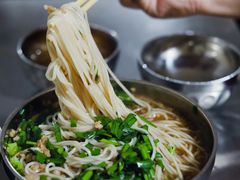 -正宗杨记普洱酸醋米线(总店)