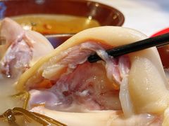 -常和州·夜宵大排档(常州单店)