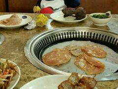 -德天顺盖码饭(人民西路店)