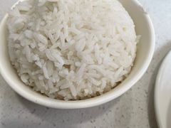 米饭-万利港式茶餐厅