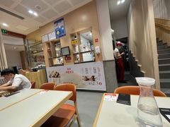 -喜家德虾仁水饺(华强天虹店)