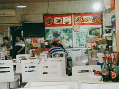 大堂-尝回头贵阳牛肉米粉(中和店)