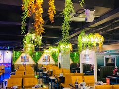 -狼爱上羊音乐火锅