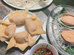 -禄婶鸡煲·打边炉