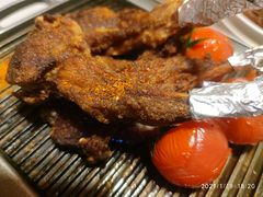 -旺顺阁鱼头泡饼(小红门店)