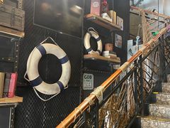 -好伦哥比萨烤肉自助(马家堡店)