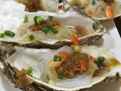 -食客烧烤(罗道庄店)