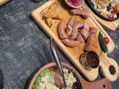 -俄士厨房(环球港店)