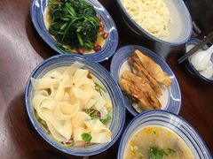 -四季小馆·地道北京小吃(广百店)