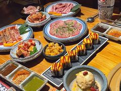 -竹涟烧肉(欢肆店•原星悦荟店)