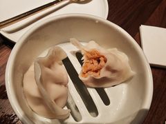 -喜鼎海胆水饺(东港店)