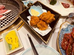 -千寻山野烤肉(中关村店)