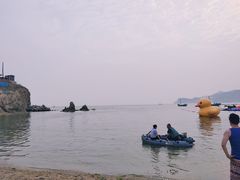 -石槽海滨浴场