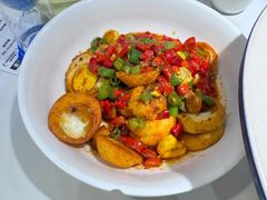 -兰湘子·湘菜小炒(长安万科广场店)