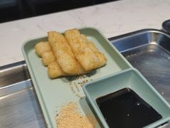 -蚝英雄鲜蚝自助专门店(长楹天街直营店)